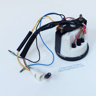 TACHOMETER TOHATSU 3T5-72640-0