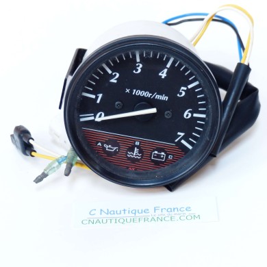 CONTAGIRI TOHATSU 3T5-72640-0