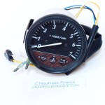 TACHOMETER TOHATSU 3T5-72640-0
