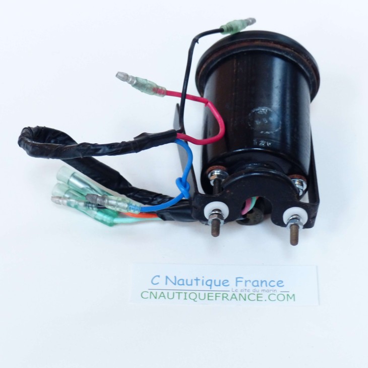 INDICATORE DI TRIM TOHATSU NISSAN