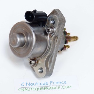 POMPE A HUILE ELECTRIQUE 115 CV TOHATSU MD115A MD115A2