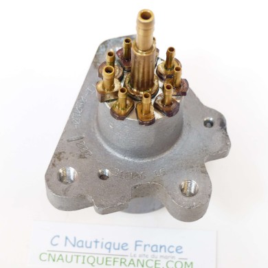 POMPE A HUILE ELECTRIQUE 115 CV TOHATSU MD115A MD115A2