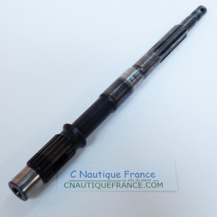 ARBRE D'HELICE 8 - 20 CV HONDA 41161-ZW9-000