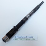 ARBRE D'HELICE 8 - 20 CV HONDA 41161-ZW9-000