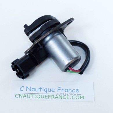 DF60 DF70 SOLEINOIDE VALVE IAC MOTORE 60 - 70 CV SUZUKI 99E