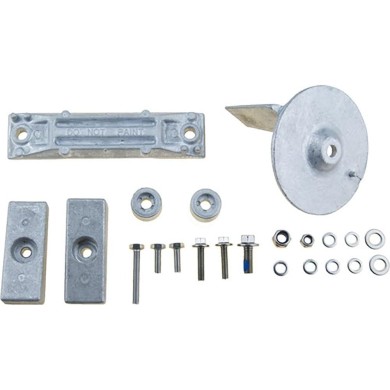 BF75 BF225 ANODE KIT FOR 75 - 225 HP HONDA