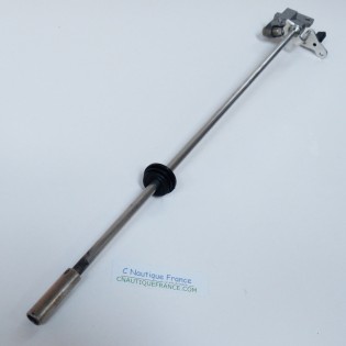 TIGE D'INVERSEUR 50 CV 4T YAMAHA 62Y -44120 F50