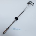 F50 F70 SHIFT ROD 50 - 70 HP 4S YAMAHA 62Y - 44120 F50