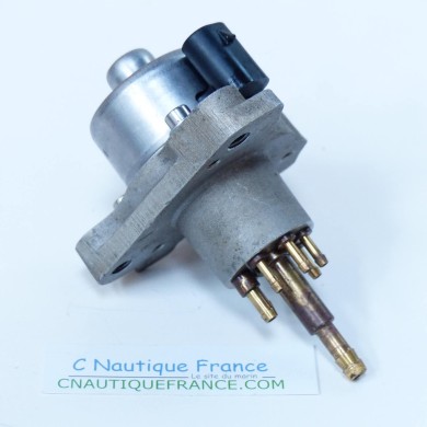 75 - 300 CV POMPE A HUILE MERCURY MARINER 857149T