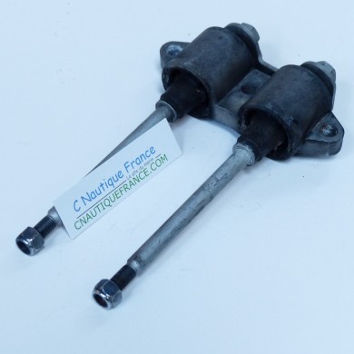 F25 MOUNT DAMPER 25 HP 4S YAMAHA 65W