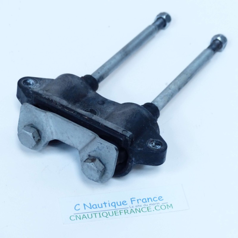 F25 MOUNT DAMPER 25 HP 4S YAMAHA 65W