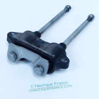 F25 MOUNT DAMPER 25 HP 4S YAMAHA 65W