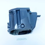 CARTER D'HUILE 6 - 8 CV 4T YAMAHA 60R 00 F8CMH