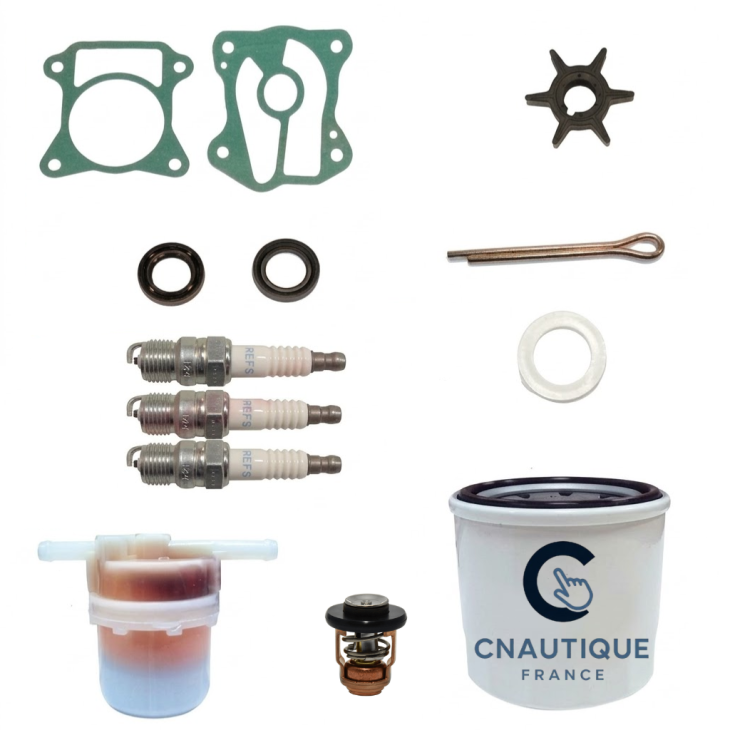 BF35A BF50A KIT REVISION 35 - 50 CV 4T HONDA ZV5