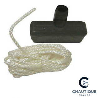 ROPE AND HANDLE UNIVERSAL STARTER