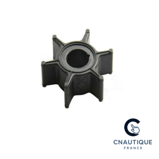 Impeller water pump for 6 - 8 hp 2s yamaha outboard motor