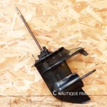 DF25 V-TWIN - PIEDE DI MOTORE 25 CV 4T SUZUKI 95J