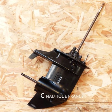 DF25 V-TWIN LOWER UNIT 25 HP 4S SUZUKI 95J