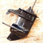 DF25 V-TWIN - PIEDE DI MOTORE 25 CV 4T SUZUKI 95J