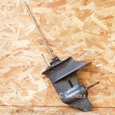 F9.9 F15 PIEDE DI MOTORE 9.9 - 15 CV 4T YAMAHA 66N 66M