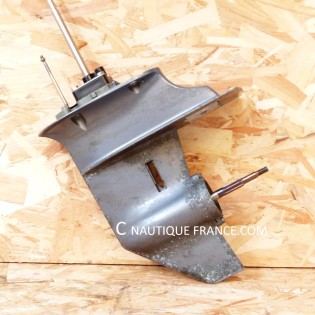 F9.9 F15 PIEDE DI MOTORE 9.9 - 15 CV 4T YAMAHA 66N 66M