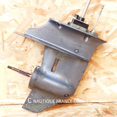 F9.9 F15 LOWER UNIT 9.9 - 15 HP 4S YAMAHA 66N 66M