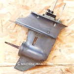 F9.9 F15 LOWER UNIT 9.9 - 15 HP 4S YAMAHA 66N 66M