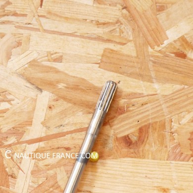 F9.9 F15 PIEDE DI MOTORE 9.9 - 15 CV 4T YAMAHA 66N 66M