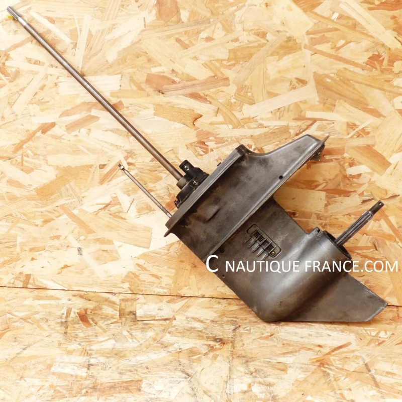 EMBASE 20 CV 2T SUZUKI DT20