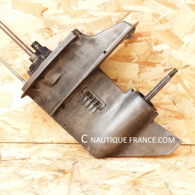 DT20 LOWER UNIT 20 HP 2S SUZUKI