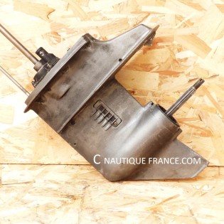 DT20 LOWER UNIT 20 HP 2S SUZUKI