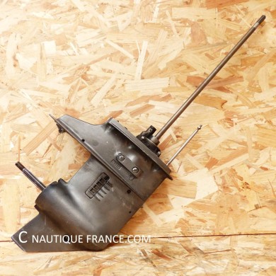 DT20 LOWER UNIT 20 HP 2S SUZUKI