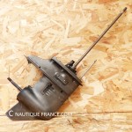 DT20 PIEDE DI MOTORE 20 CV 2T SUZUKI