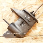 DT20 PIEDE DI MOTORE 20 CV 2T SUZUKI