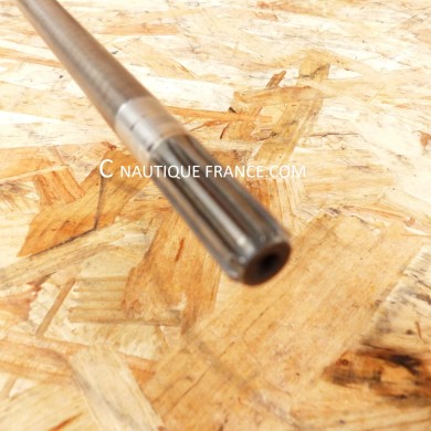 EMBASE 20 CV 2T SUZUKI DT20