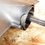 DT20 PIEDE DI MOTORE 20 CV 2T SUZUKI