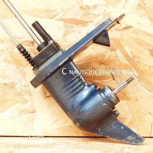 3 CV 2T PIEDE DI MOTORE YAMAHA 6L5 MALTA