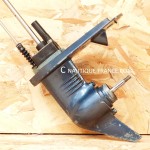 3 HP 2S LOWER UNIT YAMAHA 6L5 MALTA