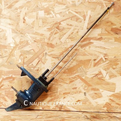 3 HP 2S LOWER UNIT YAMAHA 6L5 MALTA