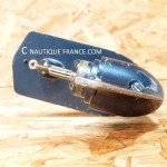 3 HP 2S LOWER UNIT YAMAHA 6L5 MALTA