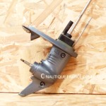 F2.5 PIEDE DI MOTORE 2.5 CV 4T YAMAHA 69M