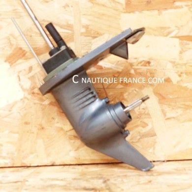 EMBASE 2.5 CV 4T YAMAHA F2.5 69M