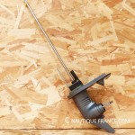 F2.5 PIEDE DI MOTORE 2.5 CV 4T YAMAHA 69M