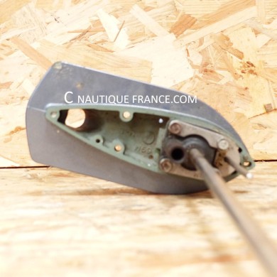 F2.5 LOWER UNIT 2.5 HP 4S YAMAHA 69M