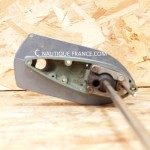 F2.5 LOWER UNIT 2.5 HP 4S YAMAHA 69M