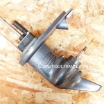 F2.5 LOWER UNIT 2.5 HP 4S YAMAHA 69M