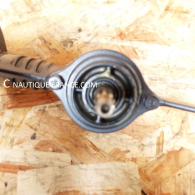 F2.5 LOWER UNIT 2.5 HP 4S YAMAHA 69M