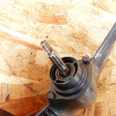 F2.5 PIEDE DI MOTORE 2.5 CV 4T YAMAHA 69M