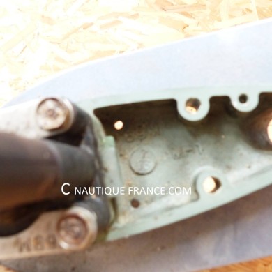 EMBASE 2.5 CV 4T YAMAHA F2.5 69M