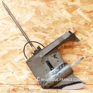 30 - 40 HP 2S LOWER UNIT  MERCURY MARINER